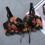 Fashion Bras For Women Sexy Push Up Lingerie Seamless Bra Bralette Wire Free Brassiere Underwear Drop shipping #F