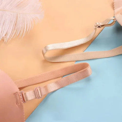 Invisible Bras For Women Seamless Bra Push Up Lingerie Strapless Brassiere Bralette Fashion Underwear Intimates New #F