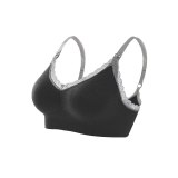 Breastfeeding Maternity Nursing Bra pregnant women bra baby feeding underwear lace