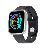 Watch for men women smart watch 2020 1.3 inch colorful Screen smart band Fitness bracelet For Sport Tracking