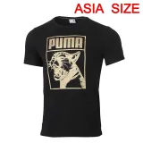 Original New Arrival  Graphic Tee Box Logo Men's T-shirts short sleeve Sportswear