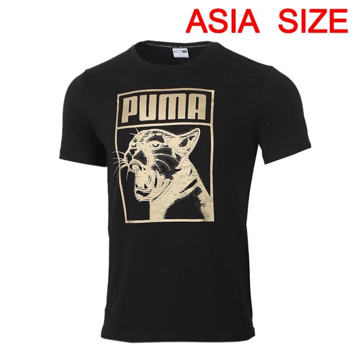 Original New Arrival  Graphic Tee Box Logo Men's T-shirts short sleeve Sportswear