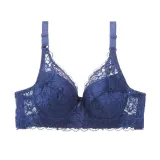 Plus Size bra sexy bralette crop top Underwear push up strapless bra bh lace Female bra Lingerie Brassiere sujetador biustonosz