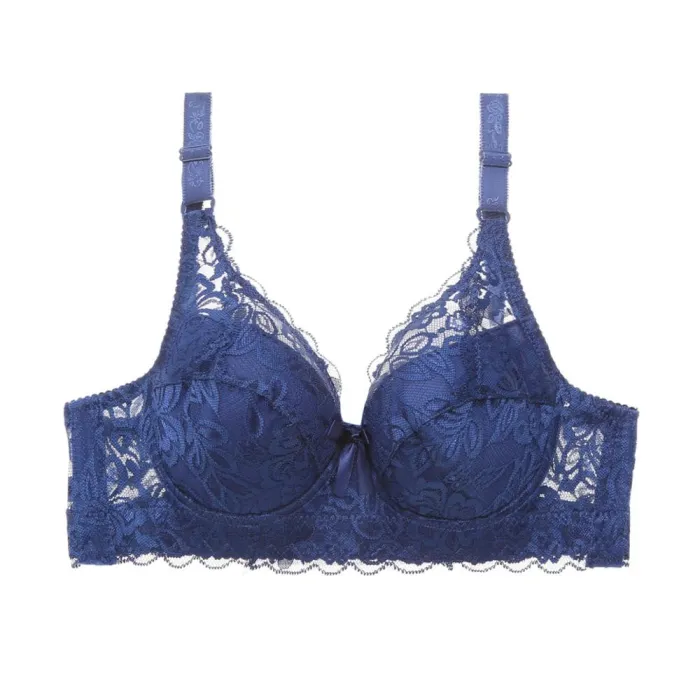 Plus Size bra sexy bralette crop top Underwear push up strapless bra bh lace Female bra Lingerie Brassiere sujetador biustonosz