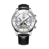 2020 Luxury Men Mechanical Wristwatch Stainless Steel GMT Watch Top Brand Sapphire Glass Men Watches