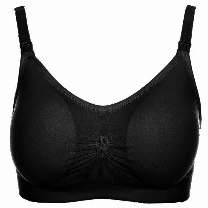 TEXIWAS Nursing Bra Maternity Breastfeeding Bra Prevent Sagging for Pregnant Women Underwear  Breast Feeding Bra