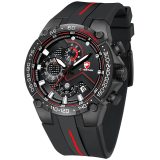 New Mens Watches CHEETAH Top Luxury Brand Chronograph Waterproof Quartz Watch for Men Date Sports Clock Male
