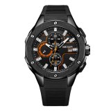 Men Sport Watch Top Brand Luxury Waterproof Luminous Chronograph Quartz Army Military Watches Clock Men  Masculino