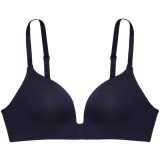 6 Colors Seamless Sexy Bra For Women Bralette Wire Free Push Up Bra Brassiere Female Underwear Lingerie fitness Intimates 2020