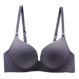 Dihope wireless Bras for Women Push Up Sexy Lingerie Seamless Bra Fashion Bralette Brassiere Female Underwear Intimates