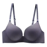 Dihope wireless Bras for Women Push Up Sexy Lingerie Seamless Bra Fashion Bralette Brassiere Female Underwear Intimates