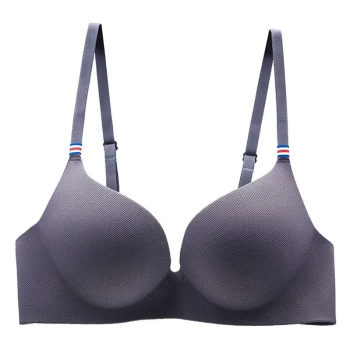 Dihope wireless Bras for Women Push Up Sexy Lingerie Seamless Bra Fashion Bralette Brassiere Female Underwear Intimates