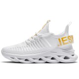 2020 New Summer Green Yellow Sneakers Men Casual Shoes Trainers Light Running Shoes Sport Sneakers tennis basket