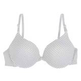 New Fashion Bralette Seamless Sexy Lingerie Simple Push Up Bra Front Closure Button Candy Color Women Underwear Small Brassiere