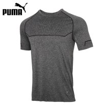 Original New Arrival Energy Seamless Tee Men's T-shirts short sleeve Sportswear