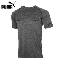 Original New Arrival Energy Seamless Tee Men's T-shirts short sleeve Sportswear