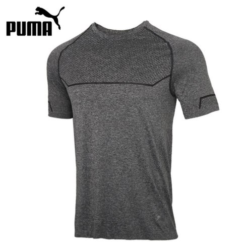 Original New Arrival Energy Seamless Tee Men's T-shirts short sleeve Sportswear