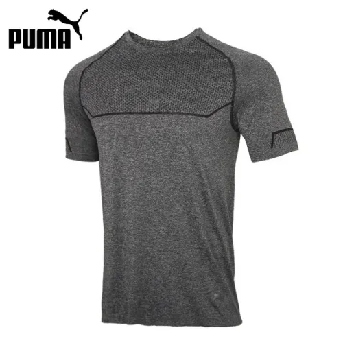 Original New Arrival Energy Seamless Tee Men's T-shirts short sleeve Sportswear