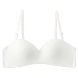 Invisible Push Up Strapless Bra For Wedding Without Strap Women Sexy Wireless Bralette Top Lingerie Brassiere Seamless Underwear