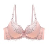 DKERT Women Bra Sexy Lace Underwear Female Brassiere Lingerie Push Up soutien gorge femme Bralette