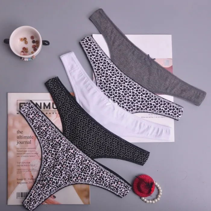 8color Gift full beautiful lace Women's Sexy lingerie Thongs G-string Underwear Panties Briefs Ladies T-back  3pcs/Lot xah11