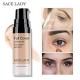 SACE LADY Professional Eye Concealer Makeup Base 6ml Full Cover for Eye Dark Circle Face Liquid Corrector Cream Make Up Cosmetic