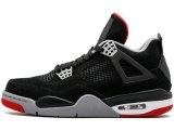 2019 Hot Basketball Shoes Retro 4 Men Mens Pure Black Laser Sport Black Royal From Outdoor Sneakers Designer Shoes US7-13