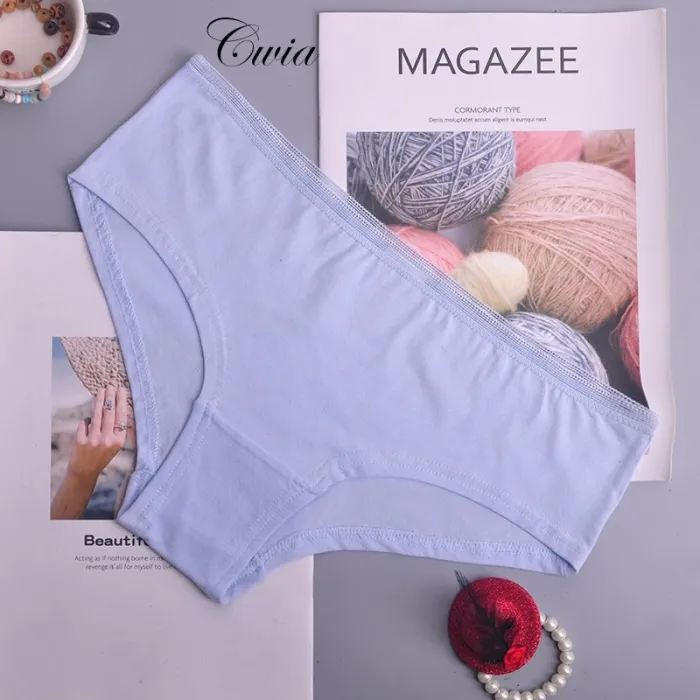 8color Gift full beautiful lace Women's Sexy lingerie Thongs G-string Underwear Panties Briefs Ladies T-back  3pcs/Lot xah11