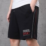 Original New Arrival  Sport Men's Shorts Sportswear