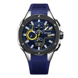 Men Sport Watch Top Brand Luxury Waterproof Luminous Chronograph Quartz Army Military Watches Clock Men  Masculino