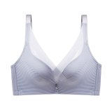 Hot Women Push Up Bra Lingerie Bralette Thin Brassiere Wire Free Female Bra Comfort Underwear Bralette Sexy Lingerie Brassiere
