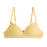 Invisible Push Up Strapless Bra For Wedding Without Strap Women Sexy Wireless Bralette Top Lingerie Brassiere Seamless Underwear