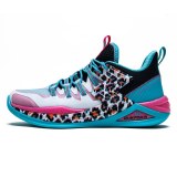 new q-ball game shoes in summer 2020 men's shoes