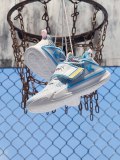 Men's basketball shoes 2020 new arrival cushion retro mesh fashionable sneakers training sport shoes