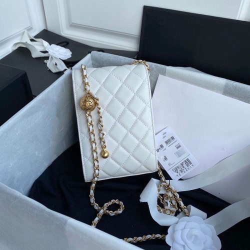 2020 Nen Mobile phone bag  Famous brand luxury designer real Leather Lady  bag size:18.11.5cm