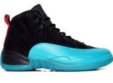 Men Basketball Shoes Retro 12 Playoff Gym Red White Black Flu Game Royal Ball Hot Gold Sports Sneaker Trainers Size  7-12