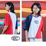 running T-shirt women's clothing 2020 summer new loose short half sleeve shirt top running breathable short sleeve