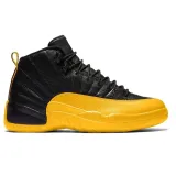 Men Basketball Shoes Retro 12 Playoff Gym Red White Black Flu Game Royal Ball Hot Gold Sports Sneaker Trainers Size  7-12