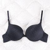 push up bra seamless lingerie sexy underwear for women plus size bra top big size lingerie dot ropa interior