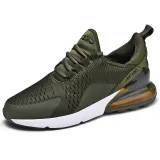 New Fashion Brand Designer 270 Sport Casual Shoes Air Cushion Lightweight Breathable Sneakers Summer Couple Shoes male