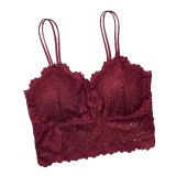 lace bra bralette women's underwear push up bra sexy lingerie strapless bra plus size women soutien gorge femme sujetador mujer