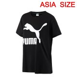 Original New Arrival Classics Logo Tee  Women's  T-shirts short sleeve Sportswear