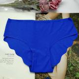 Original New Ultra-thin Women Seamless Traceless Sexy lingerie Briefs Hipster Underwear
