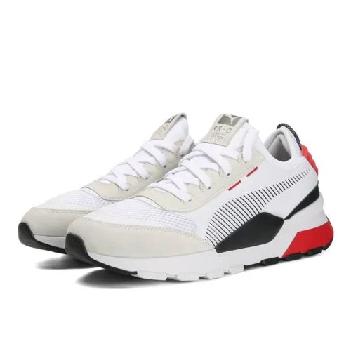 Original New Arrival Winter INJ TOYS Unisex  Skateboarding Shoes Sneakers