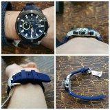Men Sport Watch Top Brand Luxury Waterproof Luminous Chronograph Quartz Army Military Watches Clock Men  Masculino