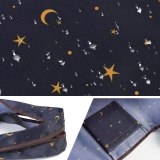 Folding Shopping Bag Eco Friendly Ladies Gift Foldable Reusable Tote Bag Portable Travel Shoulder Bag Small Size