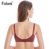Seamless Bras for Women Push Up Bras No Wire Brassiere A B Cup Underwear