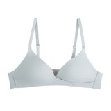 Invisible Push Up Strapless Bra For Wedding Without Strap Women Sexy Wireless Bralette Top Lingerie Brassiere Seamless Underwear