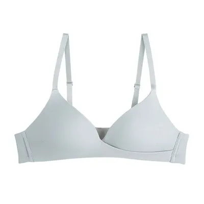 Invisible Push Up Strapless Bra For Wedding Without Strap Women Sexy Wireless Bralette Top Lingerie Brassiere Seamless Underwear
