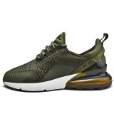 Summer New Men Sneakers Air Cushion Lightweight Breathable Sneakers Fashion Shoes Woman Couple Sport Shoes Mens Shoes Casual